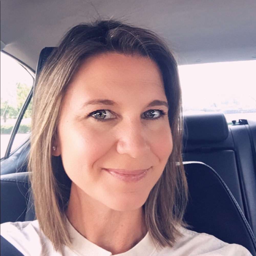 Meet your Posher, Kristie